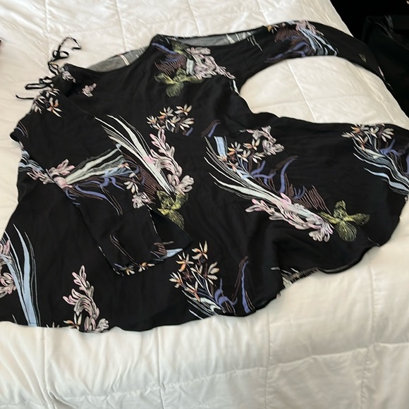 Free People Dresses & Skirts - Free people dress